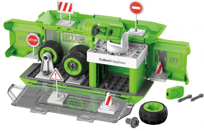  Shantou Bhs Toys      1CSC20004019