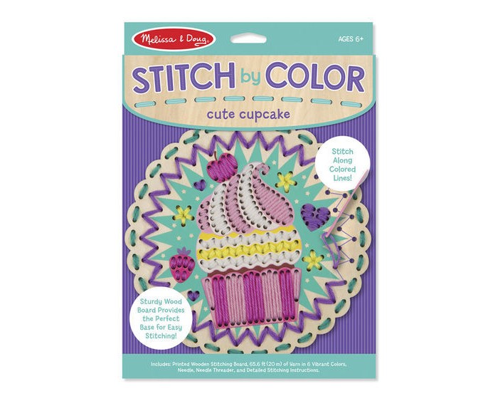  Melissa & Doug   
