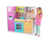  KidKraft      (Deluxe Big & Bright Kitchen) - KidKraft      (Deluxe Big & Bright Kitchen)