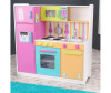  KidKraft      (Deluxe Big & Bright Kitchen) - KidKraft      (Deluxe Big & Bright Kitchen)