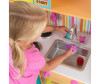  KidKraft      (Deluxe Big & Bright Kitchen) - KidKraft      (Deluxe Big & Bright Kitchen)