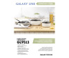  Galaxy Line      GL9513 - Galaxy Line      GL9513