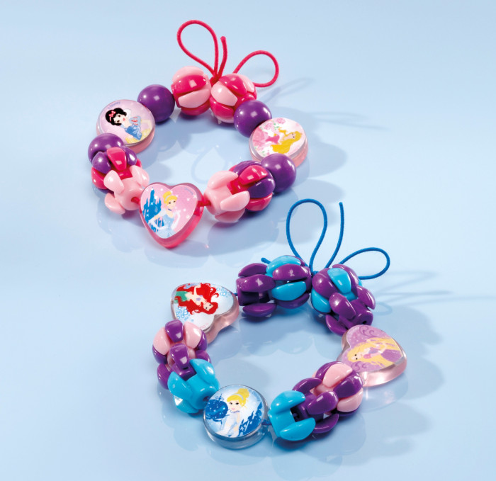  Totum    Disney magical bracelets