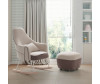    Micuna  Wing/Moom white - Micuna - Micuna Wing/Moom white