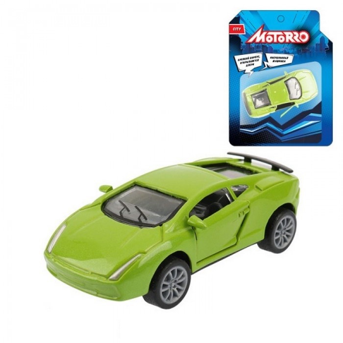  Motorro      1:55