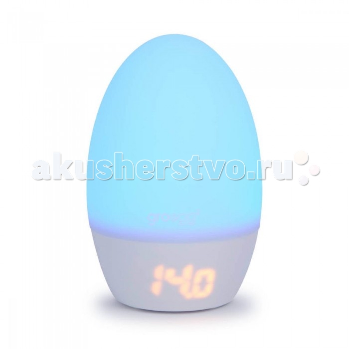  GRO Company -  GroEGG2 USB