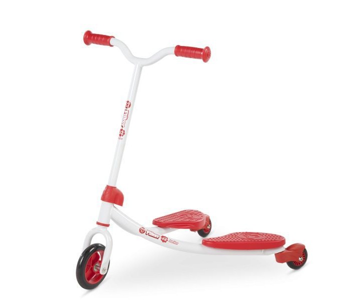   Yvolution  Fliker J2