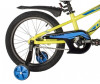   Novatrack Dodger 18" - Novatrack Dodger 18