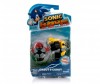  Sonic Boom     7.5  - Sonic Boom     7.5 