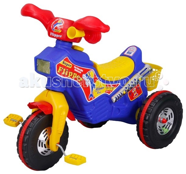   Pilsan Flipper