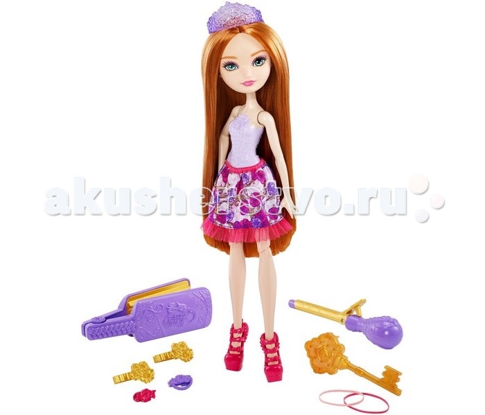  Ever After High      '