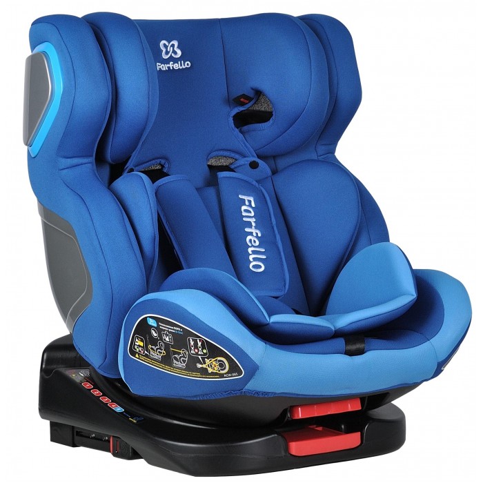  Farfello GM0932 Isofix