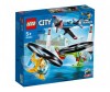  Lego City 60260   Airport   - Lego City 60260   Airport  