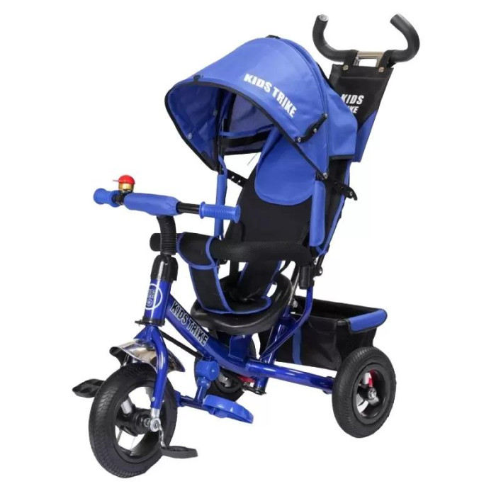   Kids Trike A12 12"/10"