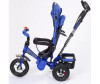   Kids Trike A12 12"/10" - Kids Trike A12 12