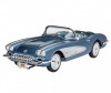  Revell   58 Corvette Roadster - Revell   58 Corvette Roadster