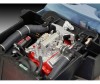  Revell   58 Corvette Roadster - Revell   58 Corvette Roadster