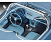  Revell   58 Corvette Roadster - Revell   58 Corvette Roadster