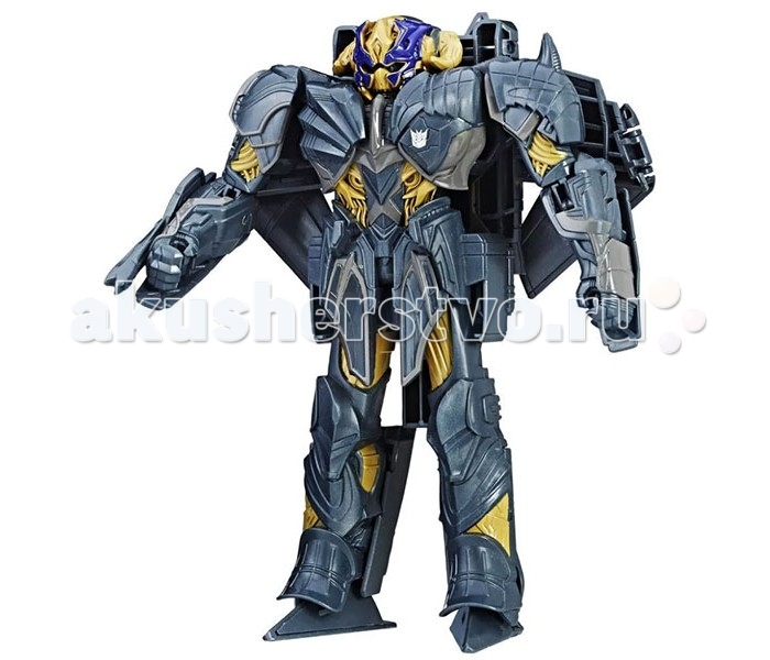  Transformers  5 