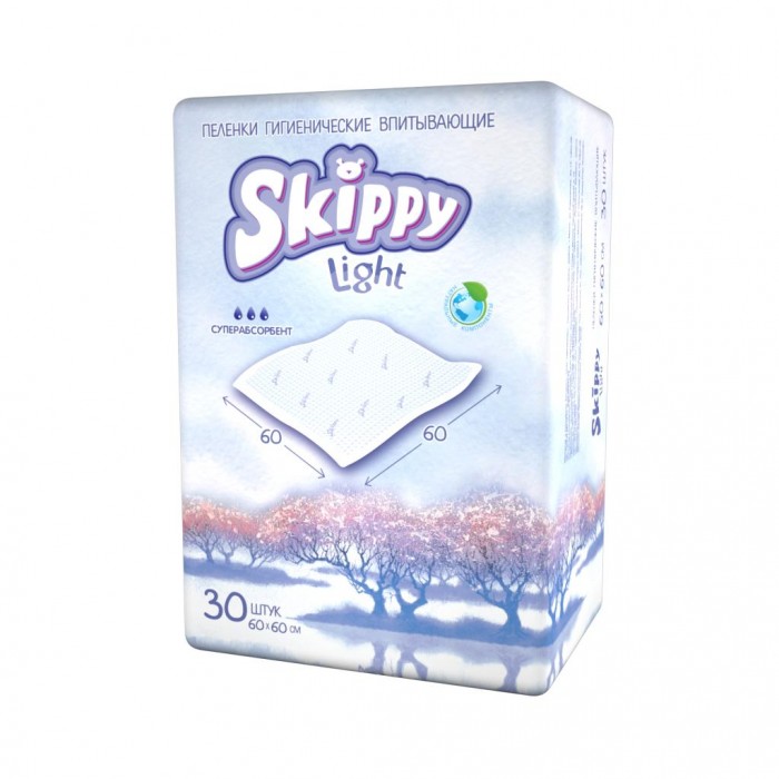  Skippy   Light 60x60 30 .