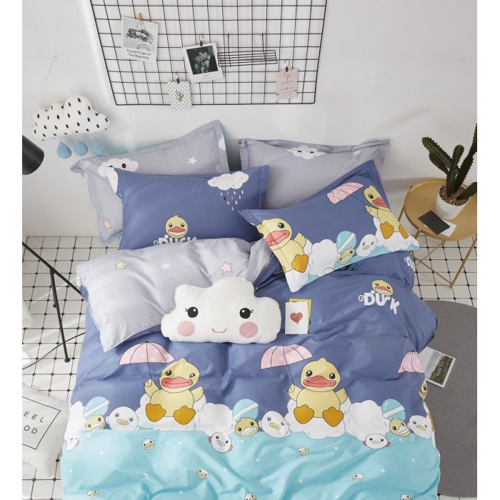   Dream Time BLK-46-SP-457-1C
