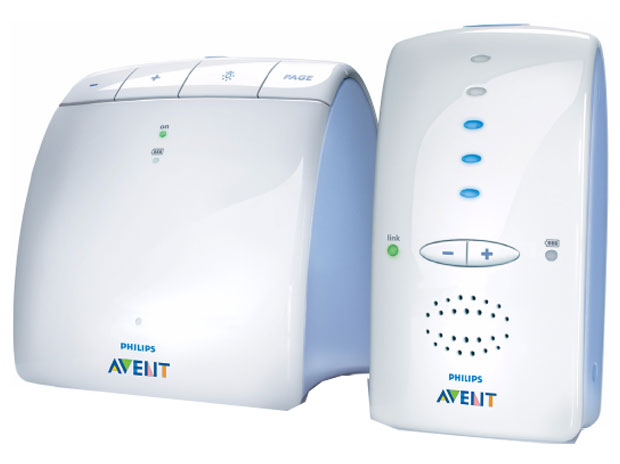  Philips Avent   SCD 510