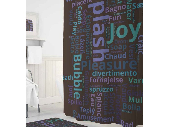  Tropikhome     Digital Printed Splash 180200 