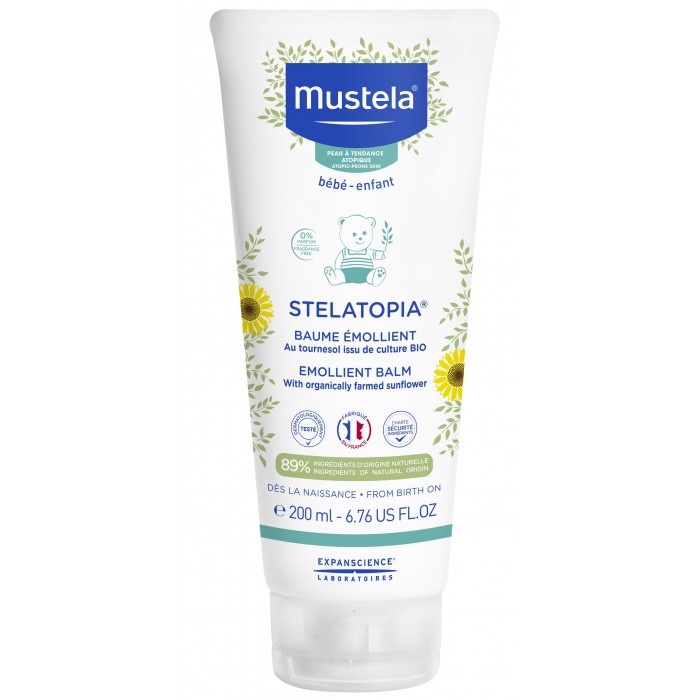  Mustela - Stelatopia 200 