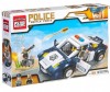  Enlighten Brick Police   (303 ) - Enlighten Brick Police 303  2 