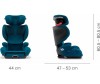  RECARO  Mako 2 Elite - Recaro Mako 2 Elite