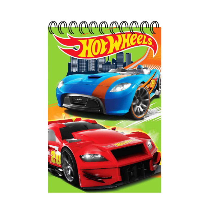  Centrum  Hot Wheels 6 60  89134