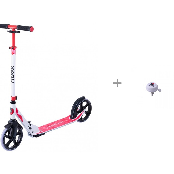   Ridex Marvellous   I love my bike R-Toys