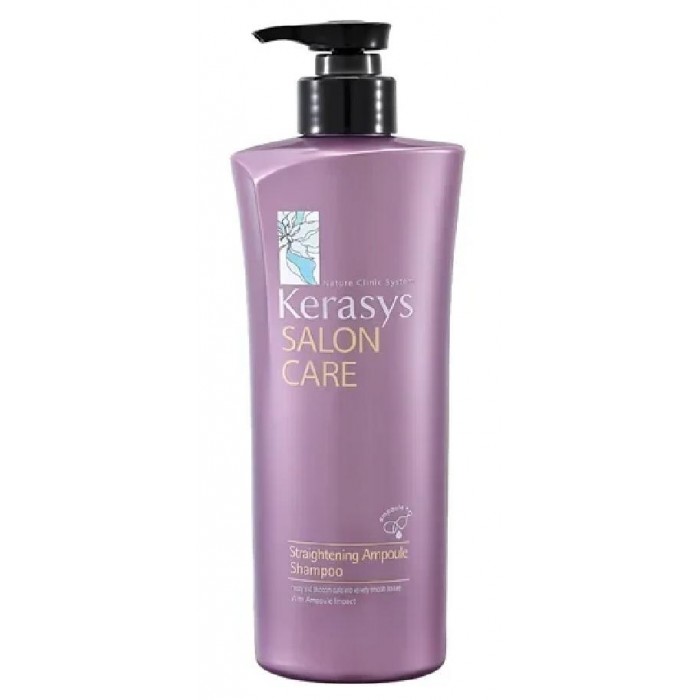  KeraSys    Salon Care    470 