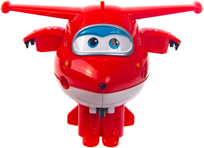  Super Wings   