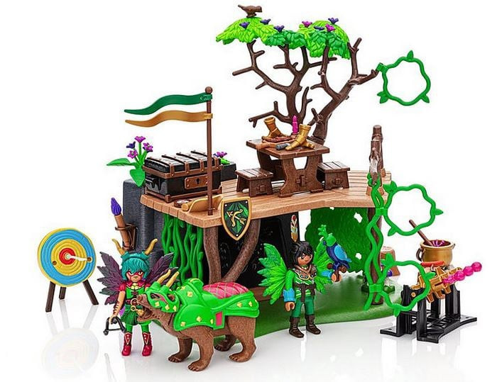  Playmobil     