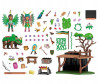  Playmobil      - Playmobil     