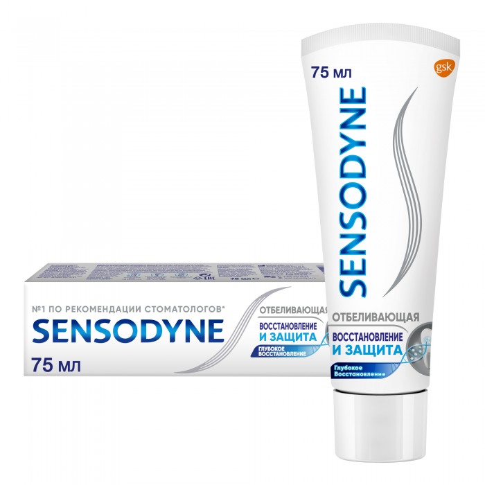  Sensodyne          75 