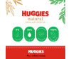  Huggies   Natural  48 . - Huggies    48 .