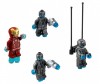  Lego Super Heroes 76029        - Lego Super Heroes 76029       