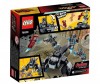  Lego Super Heroes 76029        - Lego Super Heroes 76029       