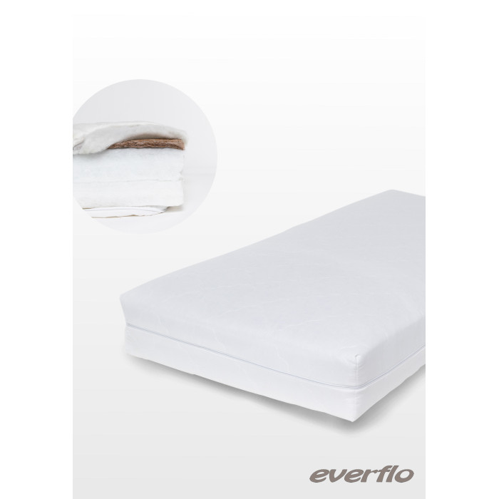  Everflo Eco Comfort EV-03 1206015 