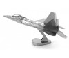 Metalworks     F22  - Metalworks     F22 