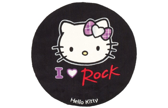  Boing Carpet  Hello Kitty 80  -15
