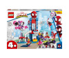  Lego Spider man 10784  -    - - Lego Spider man 10784  -    -