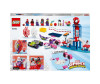  Lego Spider man 10784  -    - - Lego Spider man 10784  -    -