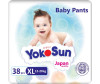  YokoSun - XL (12-20 ) 38 . - YokoSun - XL (12-20 ) 38 .