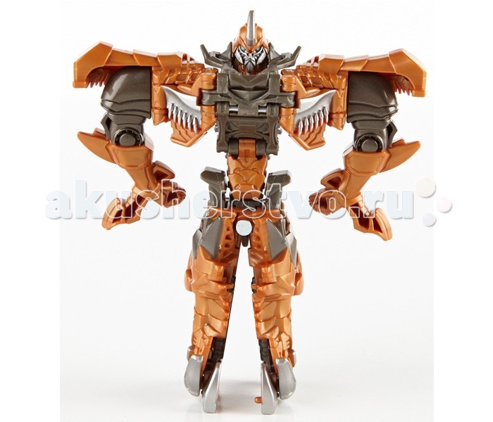  Transformers  4:   