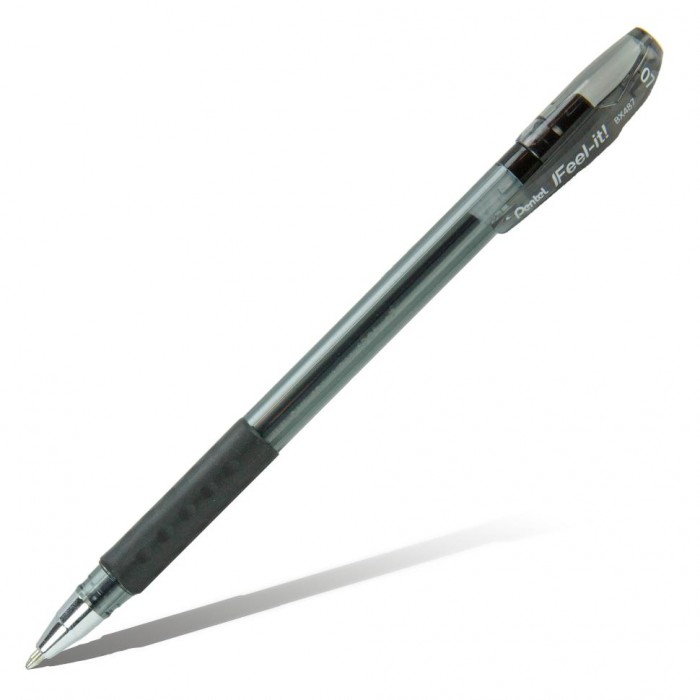  Pentel   Feel It! 0.7 