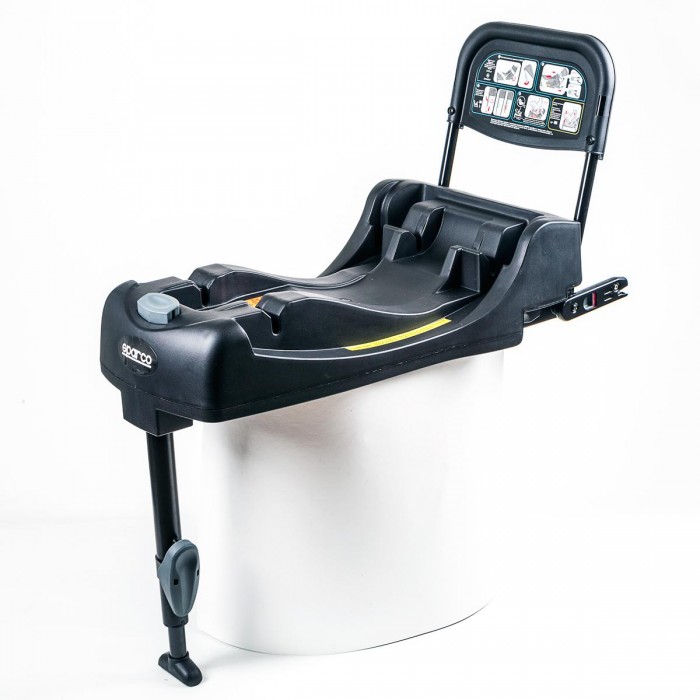  Sparco    Isofix     0+
