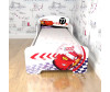   Malika Red Rally Classic Formula 16070 - Malika Red Rally Classic Formula